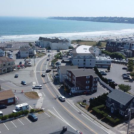 Rhea'S Inn By The Sea Middletown Exteriér fotografie