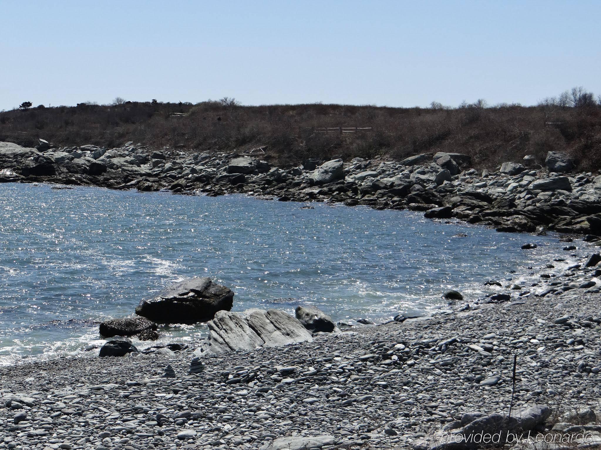 Rhea'S Inn By The Sea Middletown Exteriér fotografie