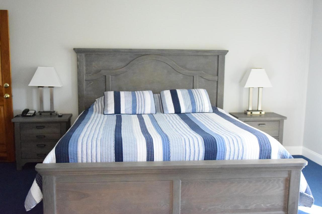 Rhea'S Inn By The Sea Middletown Exteriér fotografie