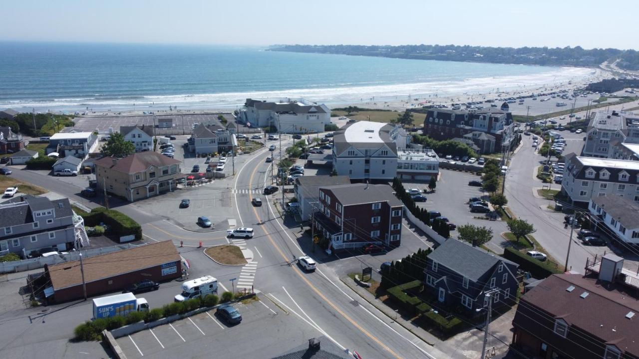 Rhea'S Inn By The Sea Middletown Exteriér fotografie