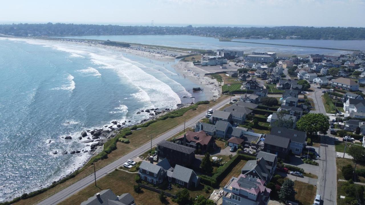 Rhea'S Inn By The Sea Middletown Exteriér fotografie