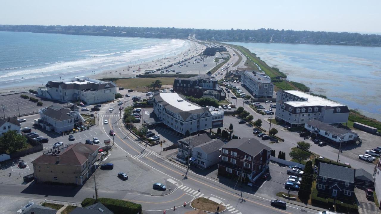 Rhea'S Inn By The Sea Middletown Exteriér fotografie