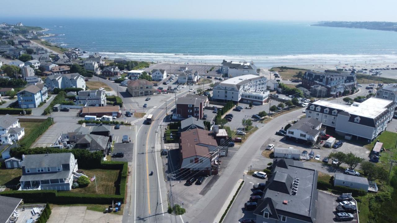 Rhea'S Inn By The Sea Middletown Exteriér fotografie
