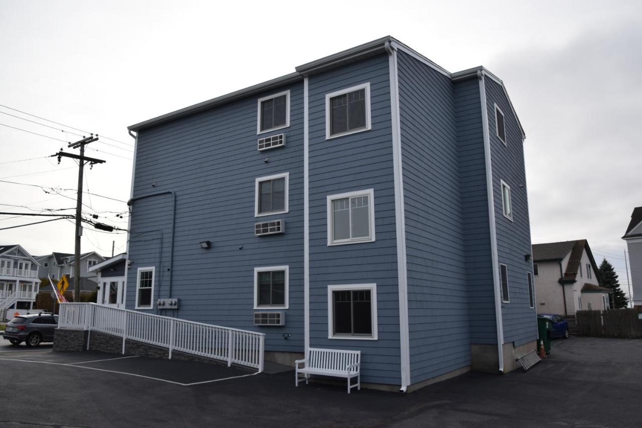 Rhea'S Inn By The Sea Middletown Exteriér fotografie