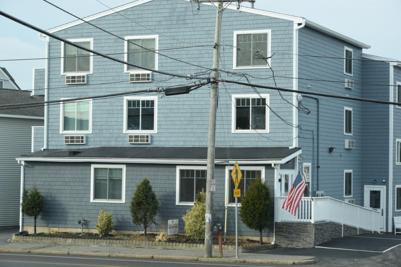 Rhea'S Inn By The Sea Middletown Exteriér fotografie