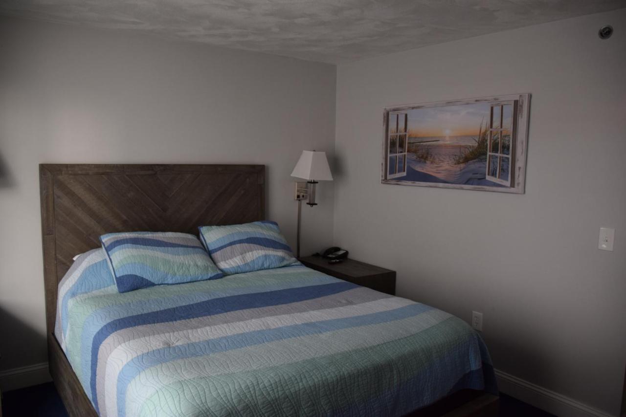 Rhea'S Inn By The Sea Middletown Exteriér fotografie