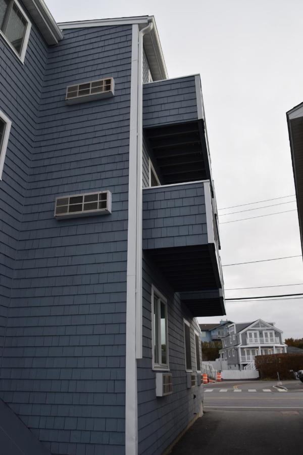 Rhea'S Inn By The Sea Middletown Exteriér fotografie