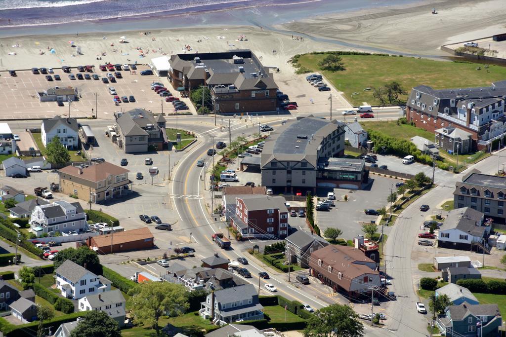 Rhea'S Inn By The Sea Middletown Exteriér fotografie