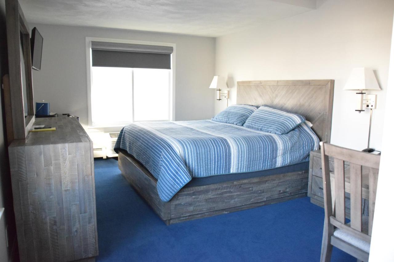 Rhea'S Inn By The Sea Middletown Exteriér fotografie