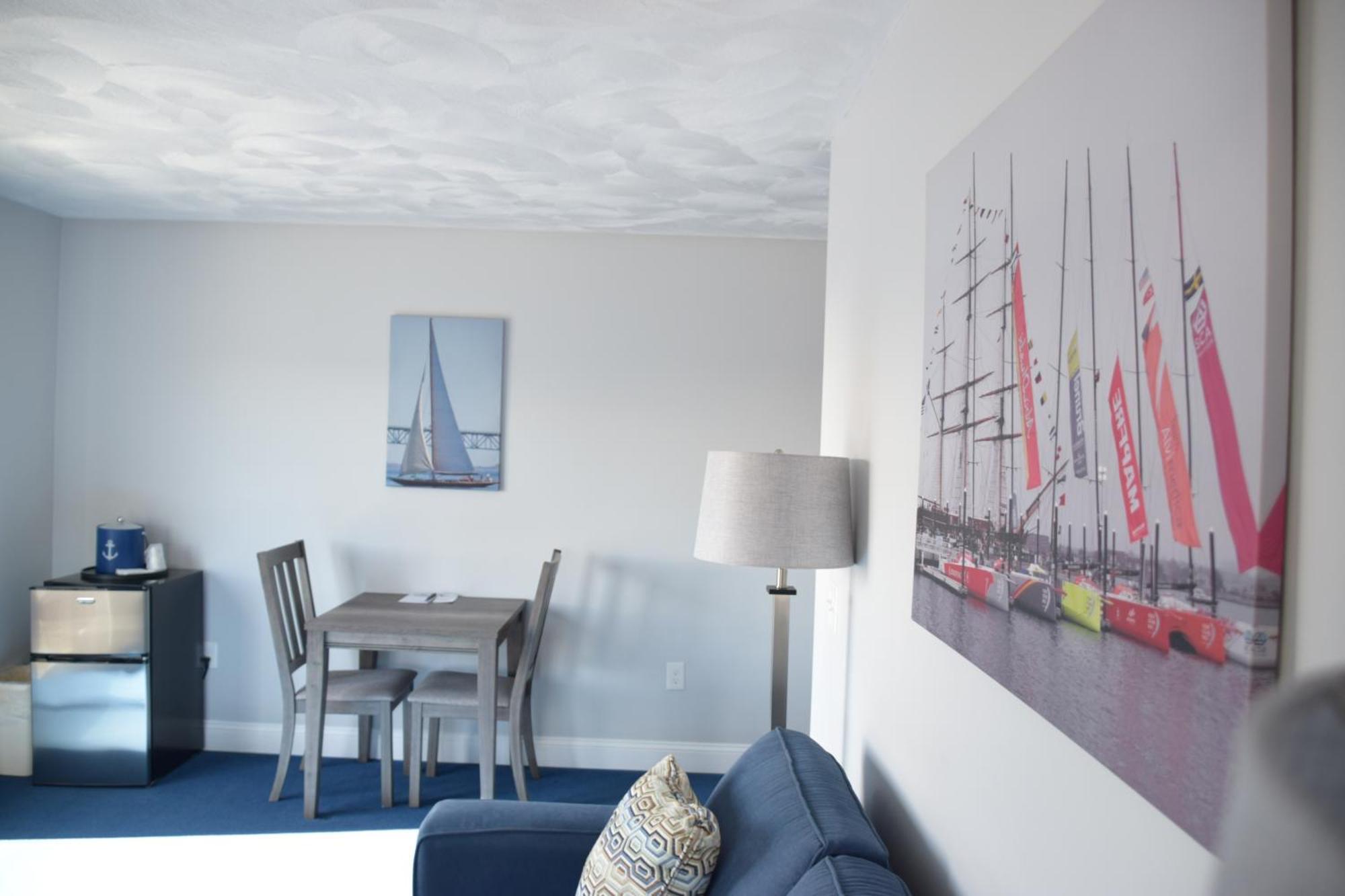Rhea'S Inn By The Sea Middletown Exteriér fotografie