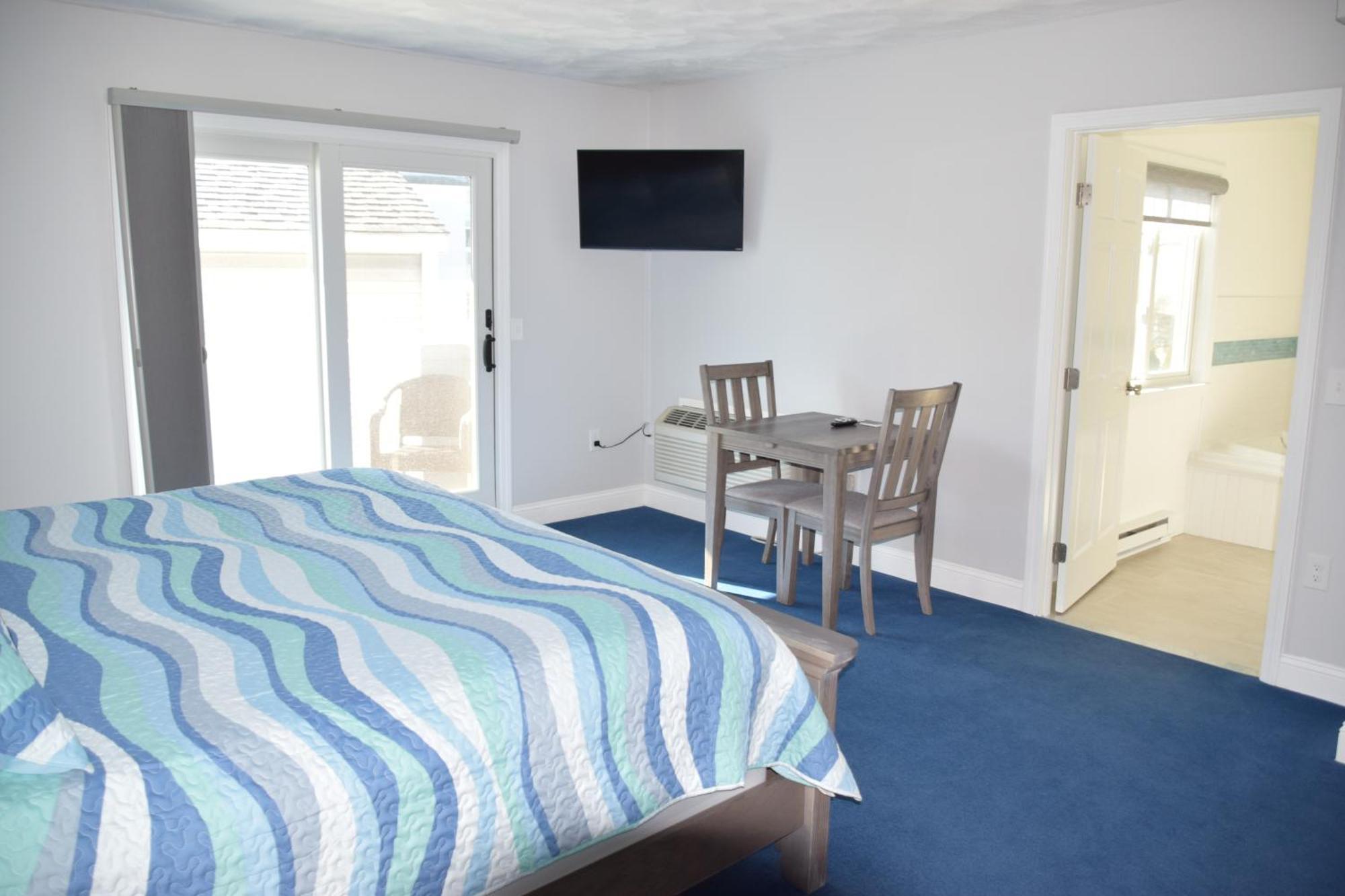 Rhea'S Inn By The Sea Middletown Exteriér fotografie