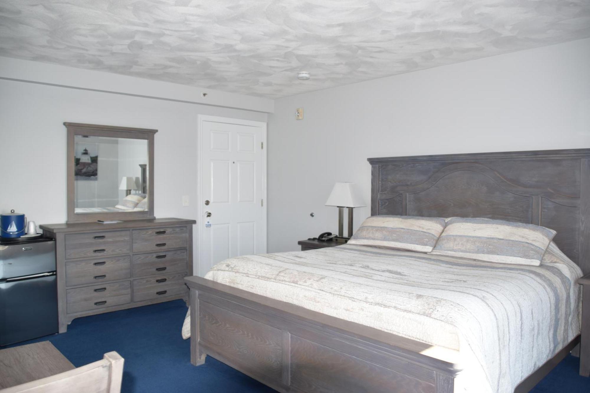 Rhea'S Inn By The Sea Middletown Exteriér fotografie