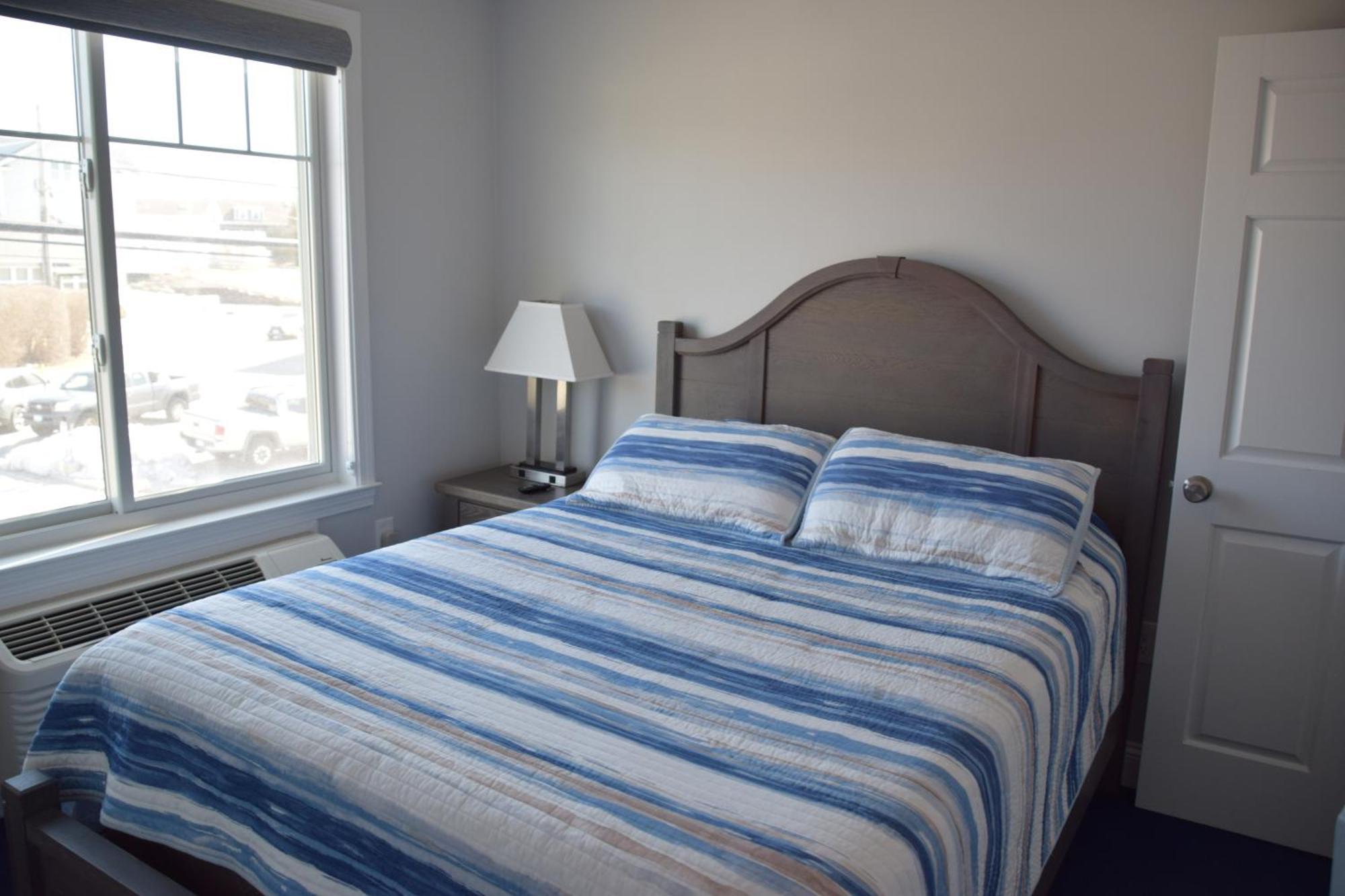 Rhea'S Inn By The Sea Middletown Exteriér fotografie