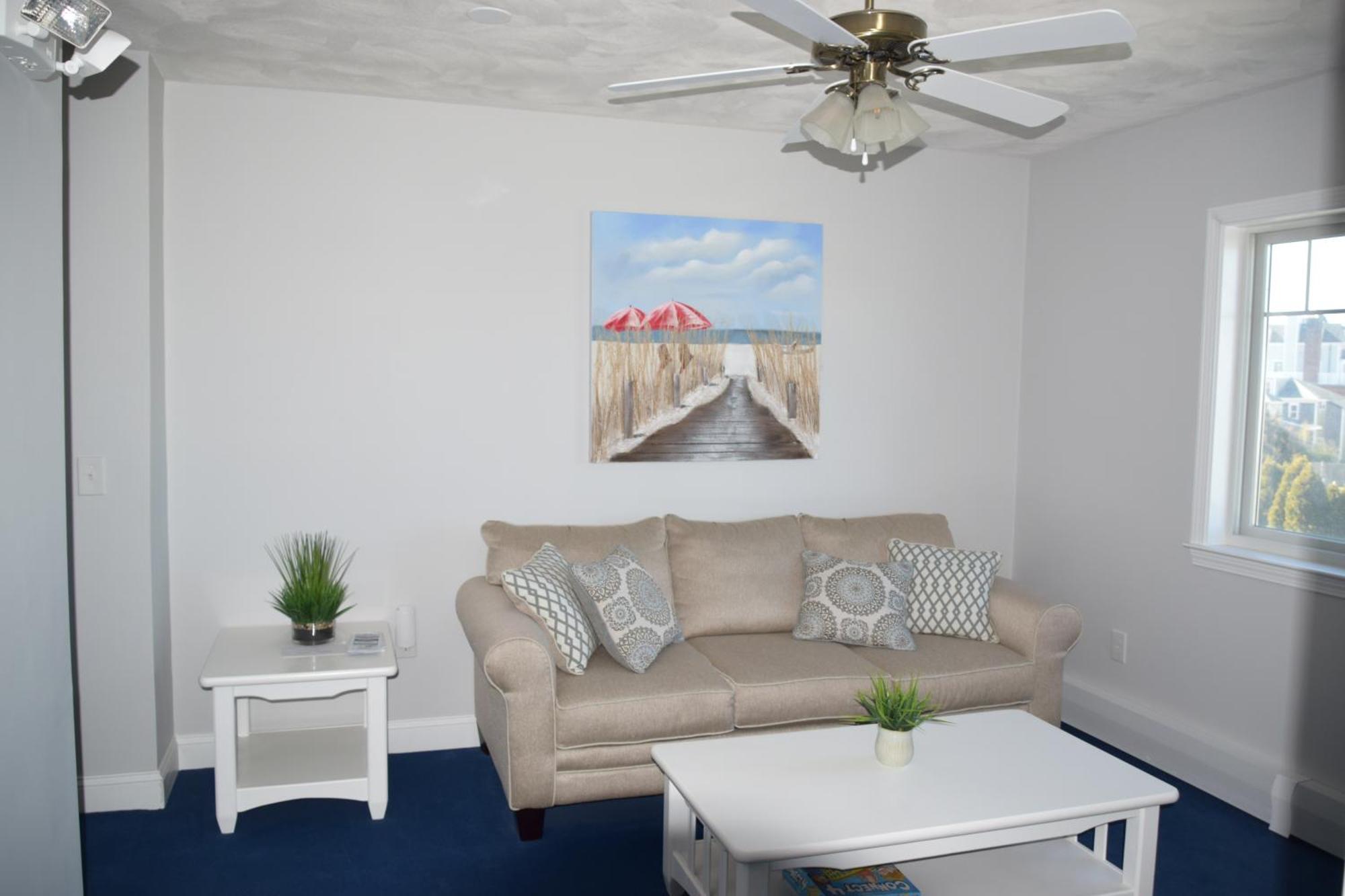Rhea'S Inn By The Sea Middletown Exteriér fotografie
