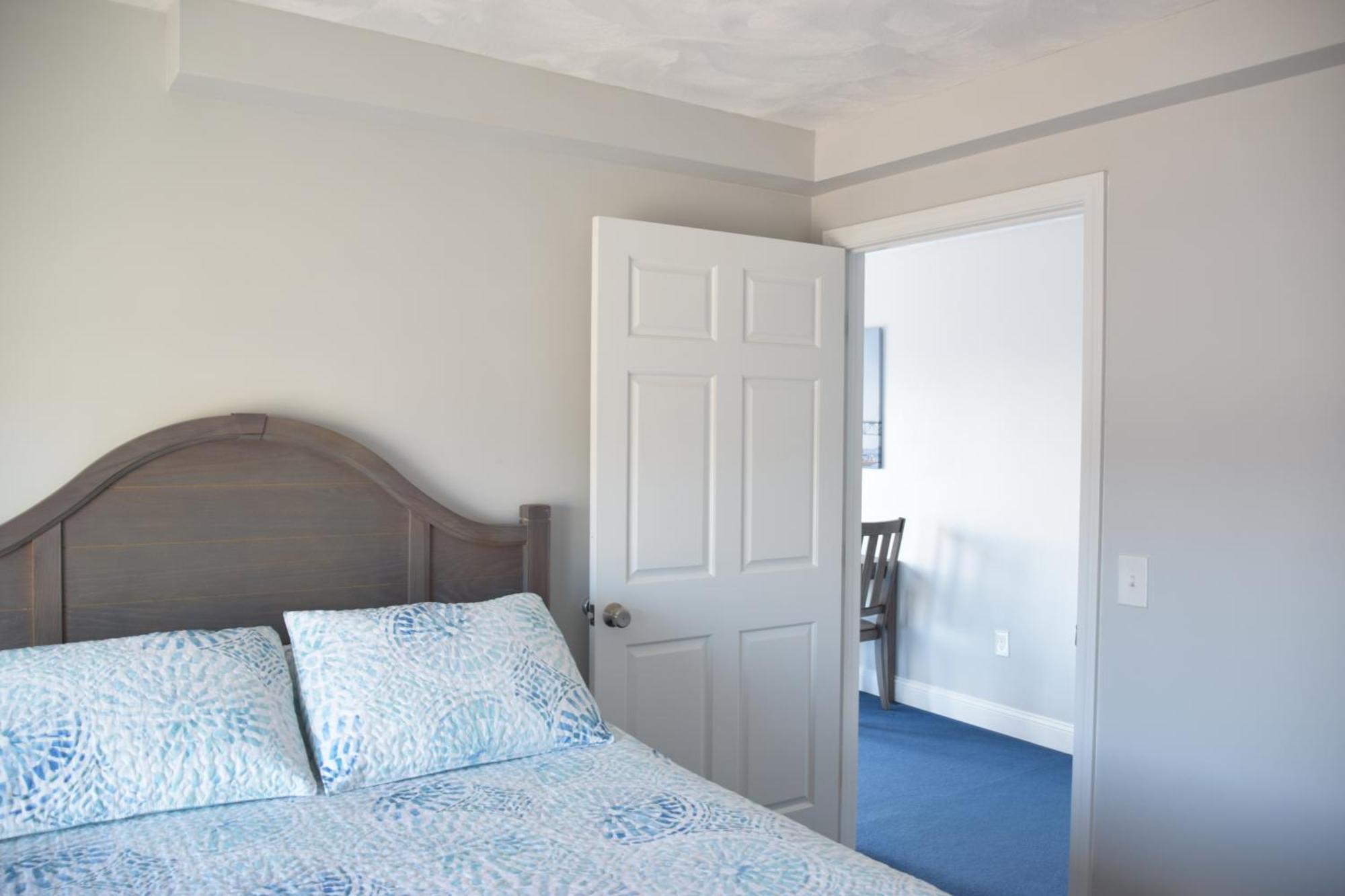 Rhea'S Inn By The Sea Middletown Exteriér fotografie