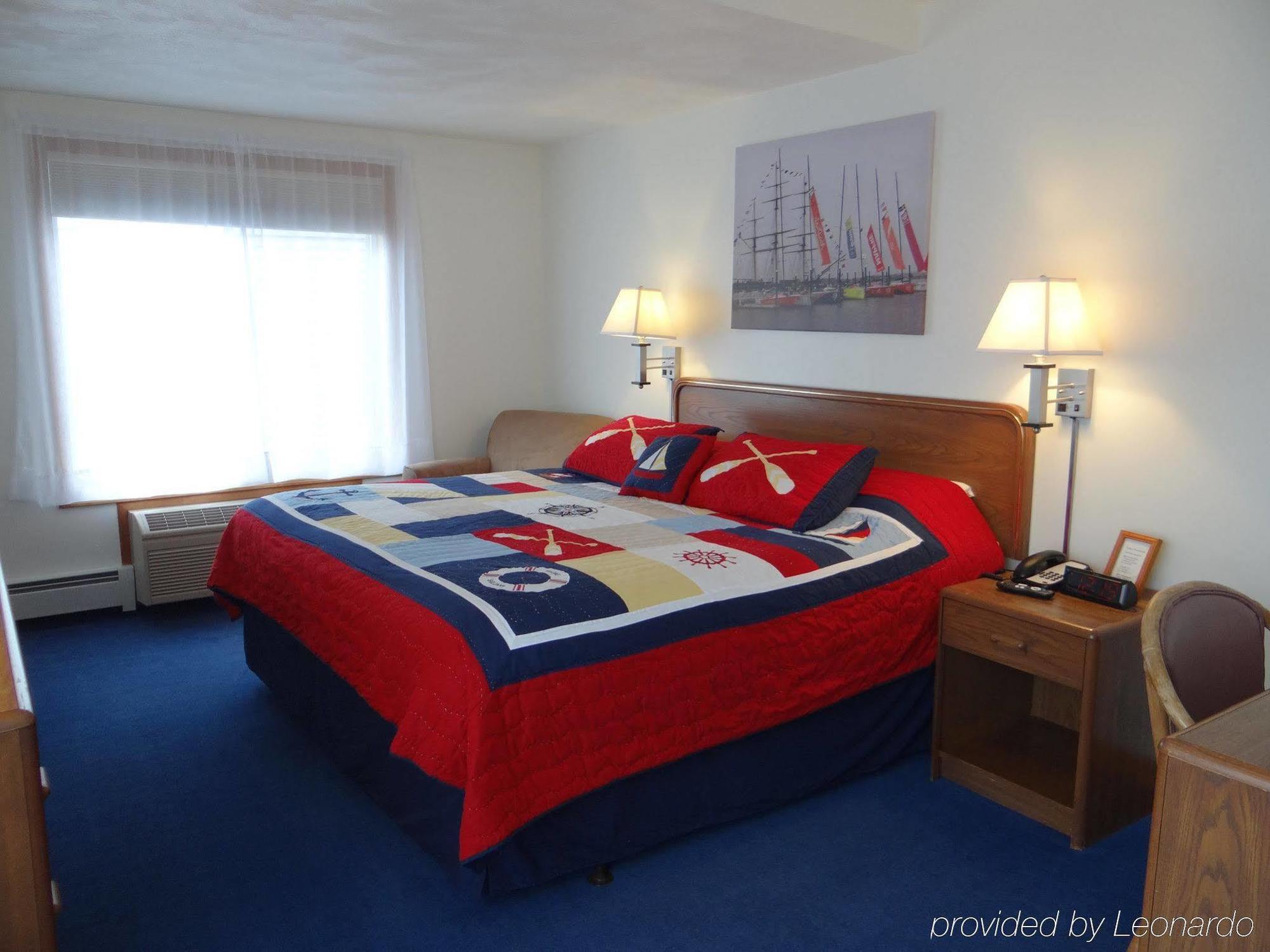 Rhea'S Inn By The Sea Middletown Exteriér fotografie