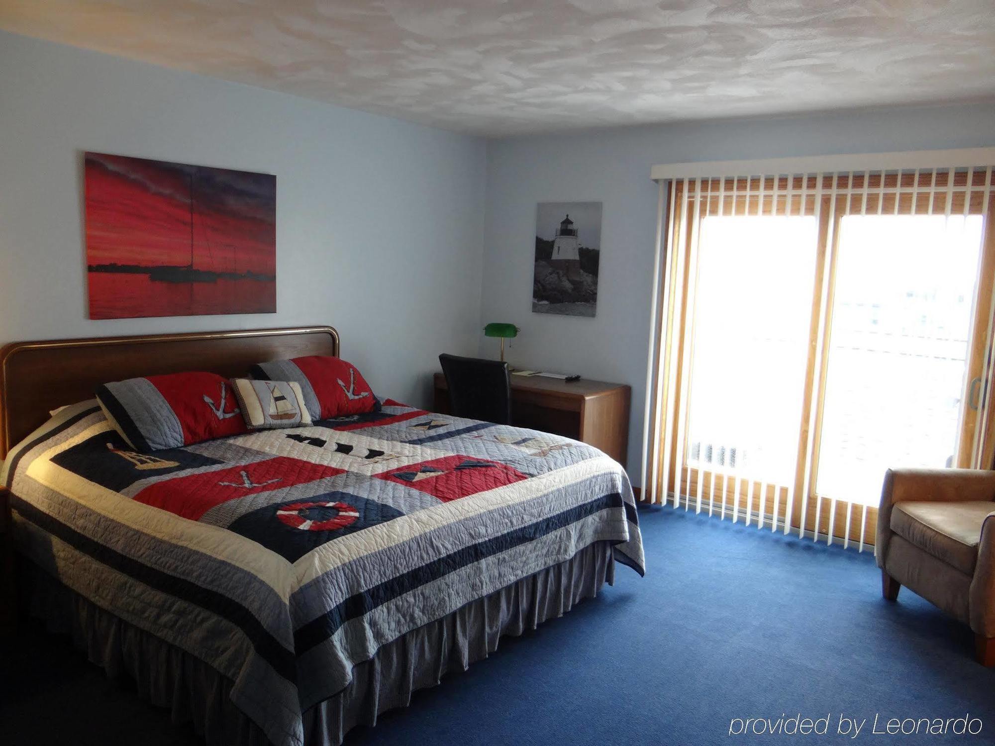 Rhea'S Inn By The Sea Middletown Exteriér fotografie