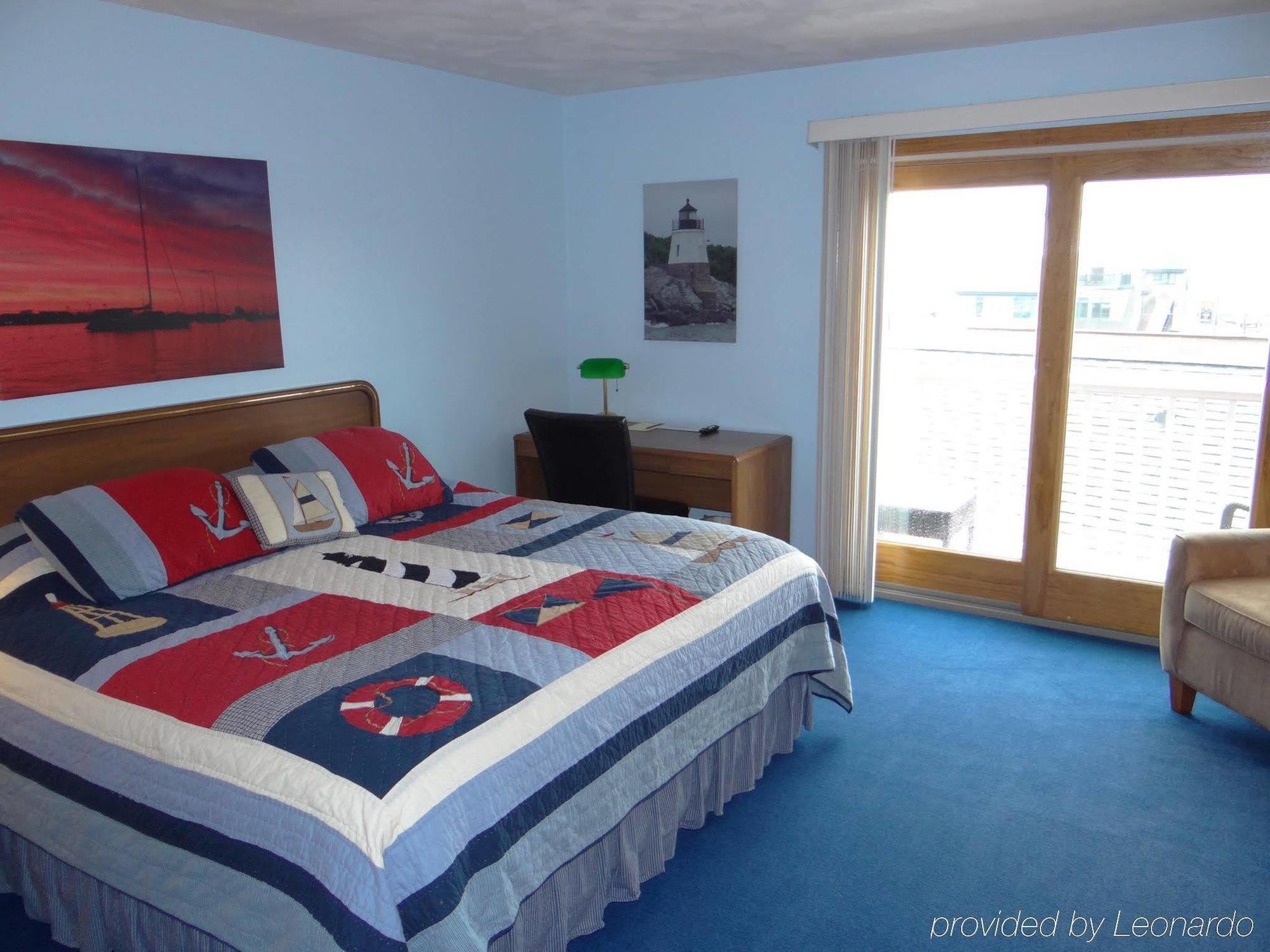 Rhea'S Inn By The Sea Middletown Exteriér fotografie