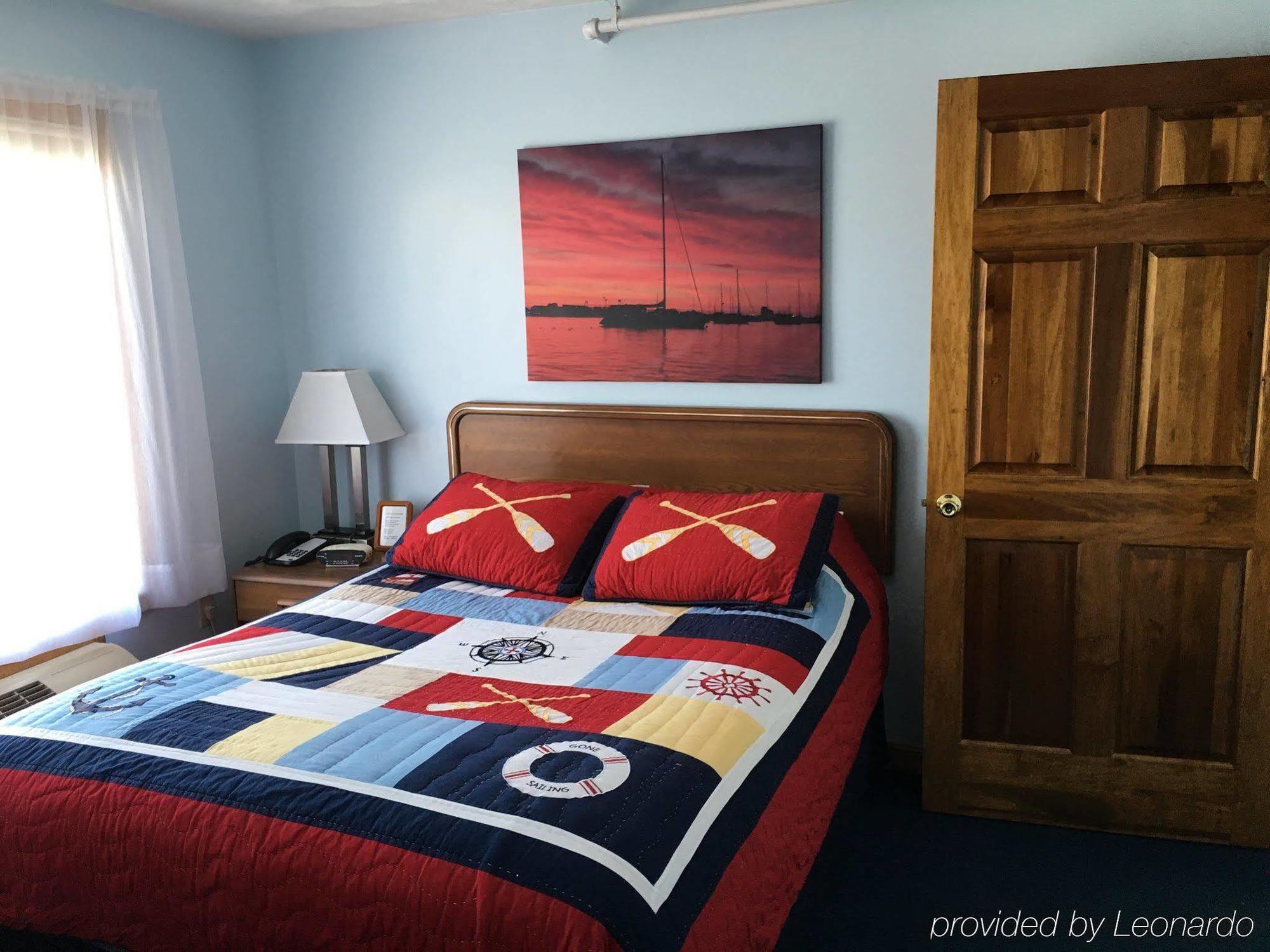 Rhea'S Inn By The Sea Middletown Exteriér fotografie