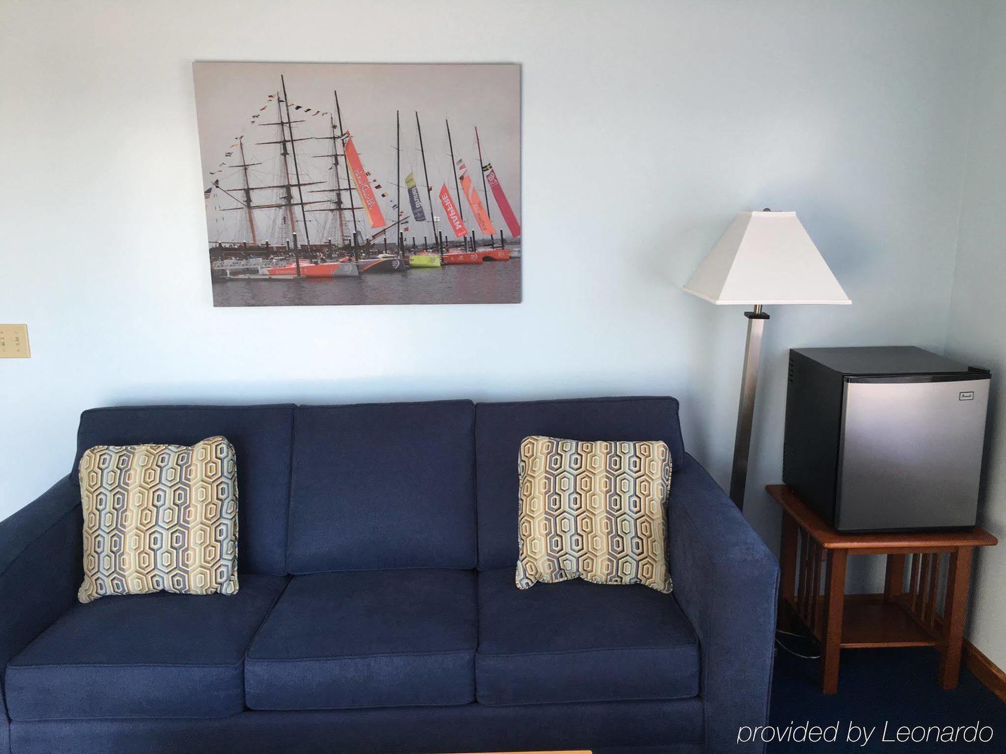 Rhea'S Inn By The Sea Middletown Exteriér fotografie
