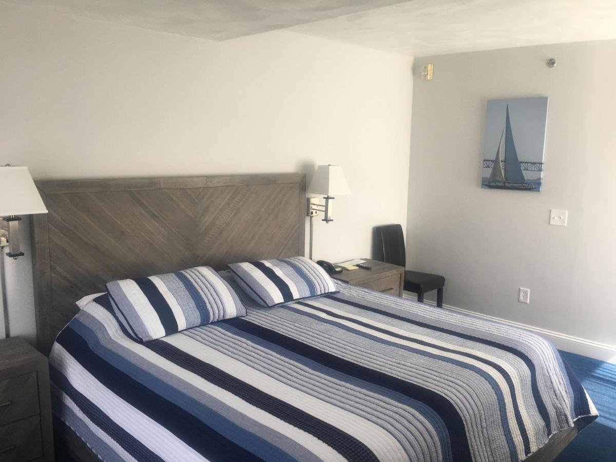 Rhea'S Inn By The Sea Middletown Exteriér fotografie