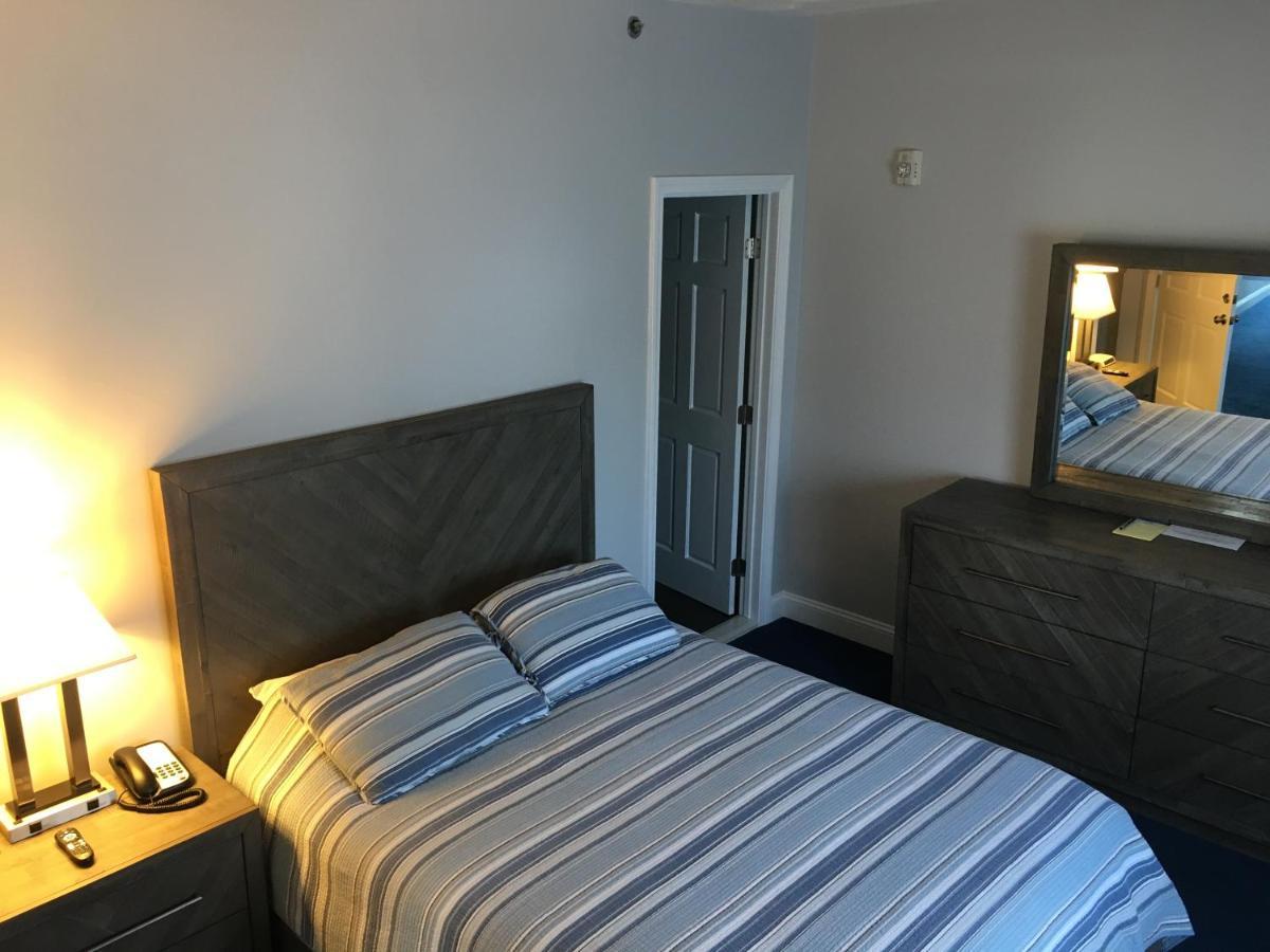 Rhea'S Inn By The Sea Middletown Exteriér fotografie